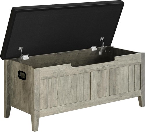 Large wooden flip top - large,