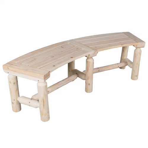 Cedar fir wood outdoor - ft.,